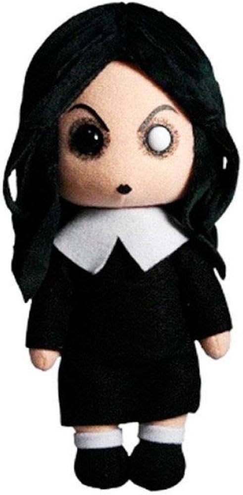 LIVING DEAD DOLLS SERIE 1 PELUCHE