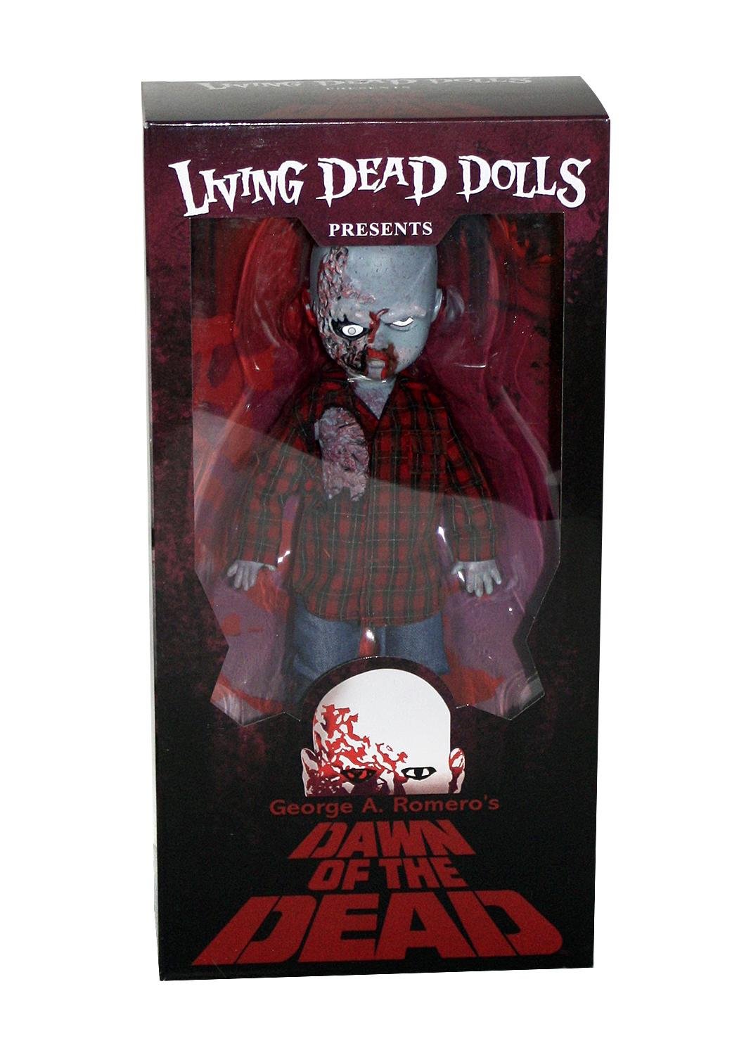 LIVING DEAD DOLLS FLYBOY