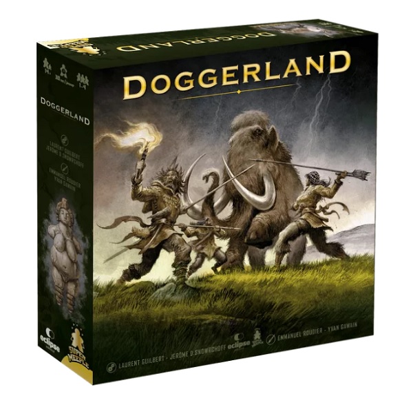 DOGGERLAND