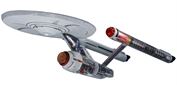 Réplica Star Trek: The Original Series - U.S.S. Enterprise NCC-1701