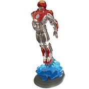 Iron Man Marvel milestone statue