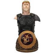 Beowulf busto
