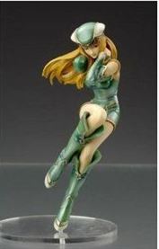 Frey Valkyrie Profile Lenneth figura 11 cm