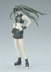 Envidia Fullmetal Alchemist figura