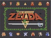 PUZZLE THE LEGEND OF ZELDA