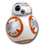 BB-8 HUCHA