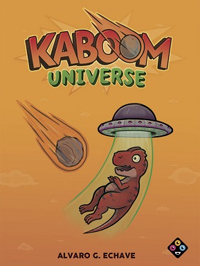 KABOOM UNIVERSE