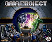 GAIA PROJECT