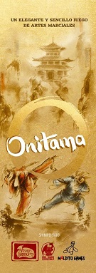 ONITAMA