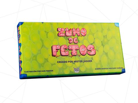 ZUMO DE FETOS