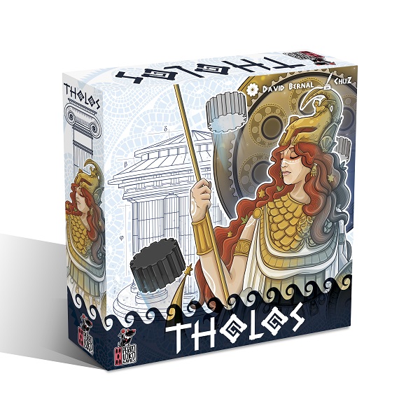 THOLOS