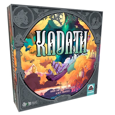 KADATH