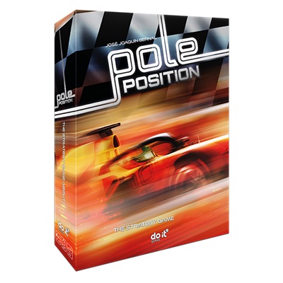 POLE POSITION