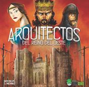 ARQUITECTOS DEL REINO DEL OESTE