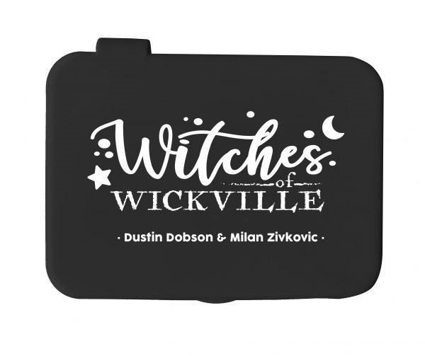 WITCHES OF WICKVILLE
