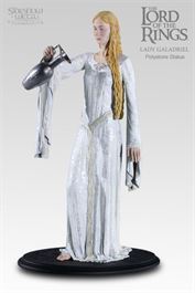 Lady Galadriel El Señor de los anillos Estatua