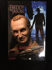 Freddy Krueger figura