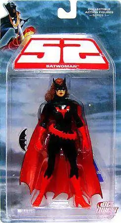 Batwoman 52 DC direct figura 16 cm