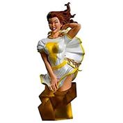 Shazam Mary Dc Direct busto 14 cm