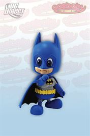 Batman Cosbaby mini figura 8 cm