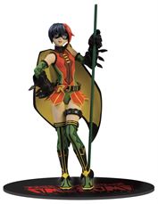 FIGURA DC DIRECT ROBIN AME-COMI PVC 20 cm