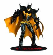 Batman AME-COMI Estatua PVC 22 cm