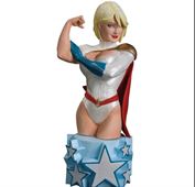 Power Girl Dc Universe busto 14 cm