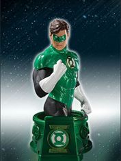 Linterna Verde DC Cómics figura