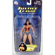 FIGURA WONDER WOMAN JUSTICE LEAGUE