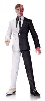 Two face figura 17cm