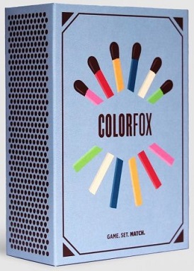 COLORFOX