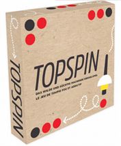 TOPSPIN