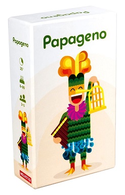PAPAGENO