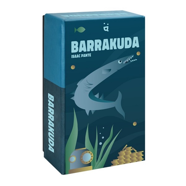 BARRAKUDA