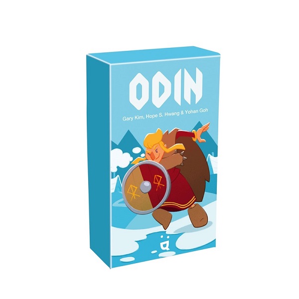 ODIN