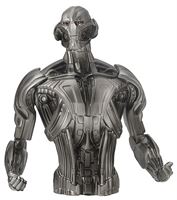 ULTRON HUCHA MARVEL