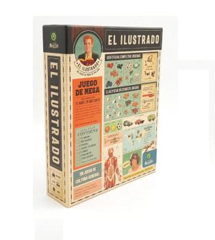 EL ILUSTRADO