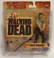 Rick Grimes The Walking Dead