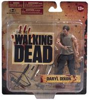 Daryl Dixon The Walking Dead