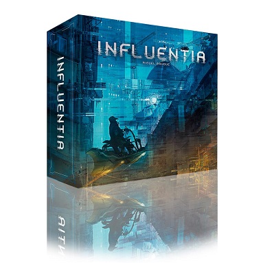 INFLUENTIA