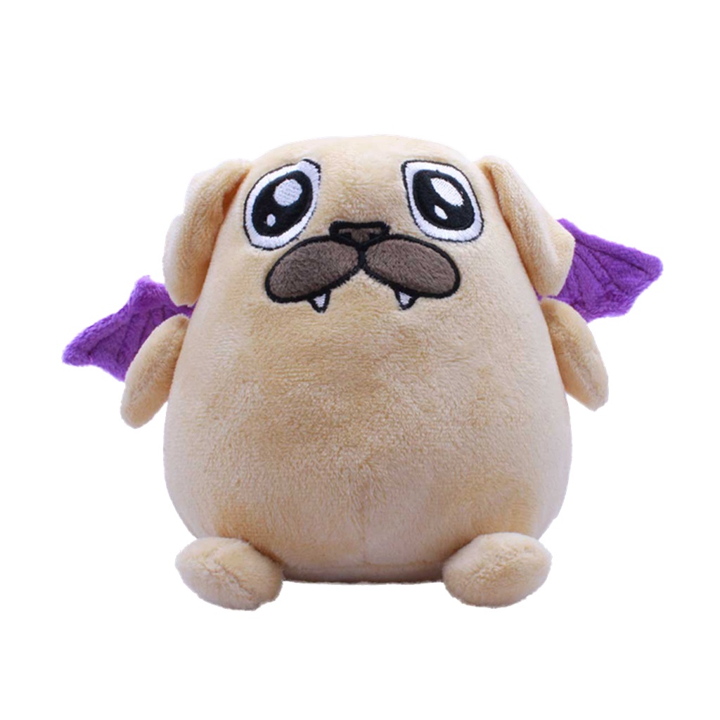 EXPLODING KITTENS VAMPUG PLUSH