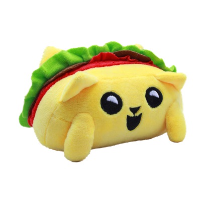 EXPLODING KITTENS CATERMELON PLUSH