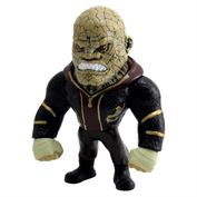 Killer Croc Metals Die Cast figura