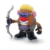 MR. POTATO OJO DE HALCON