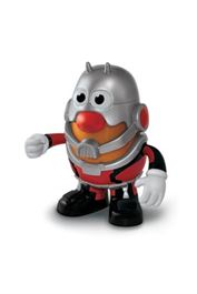 POTATO ANT-MAN (EL HOMBRE HORMIGA)