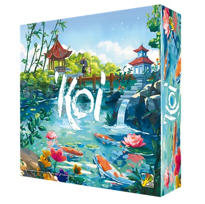 KOI