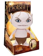Peluche Golum El Hobbit 25 cm