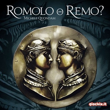 ROMOLO O REMO