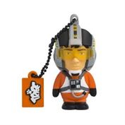 X-Wing Piloto memoria USB 8GB STAR WARS