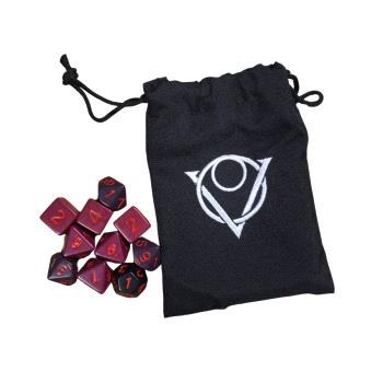 VILEBORN SET DE DADOS